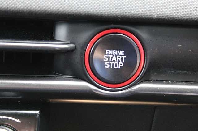 Hyundai TUCSON 1.6 T-GDi N Line S Auto Euro 6 (s/s) 5dr Grey