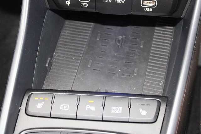 Hyundai BAYON 1.0 T-GDi Ultimate DCT Euro 6 (s/s) 5dr