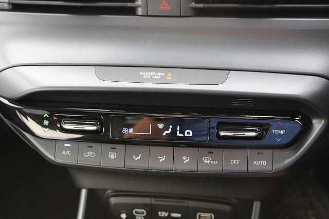 Hyundai BAYON 1.0 T-GDi Ultimate DCT Euro 6 (s/s) 5dr