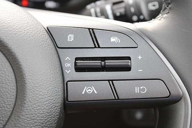 Hyundai BAYON 1.0 T-GDi Ultimate DCT Euro 6 (s/s) 5dr