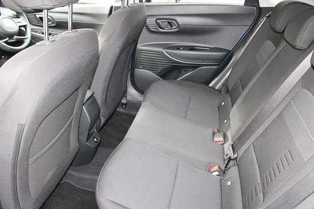 Hyundai BAYON 1.0 T-GDi Ultimate DCT Euro 6 (s/s) 5dr