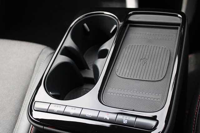 Hyundai IONIQ 5 84kWh N Line Auto AWD 5dr