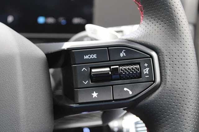 Hyundai IONIQ 5 84kWh N Line Auto AWD 5dr