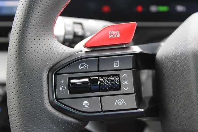 Hyundai IONIQ 5 84kWh N Line Auto AWD 5dr