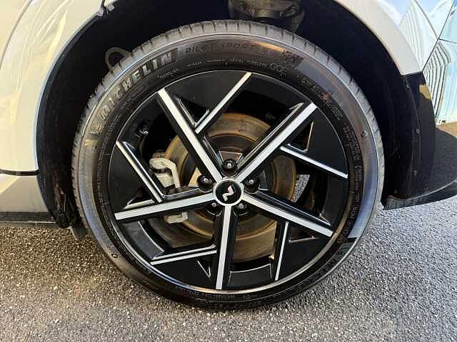 Hyundai IONIQ 5 84kWh N Line Auto AWD 5dr