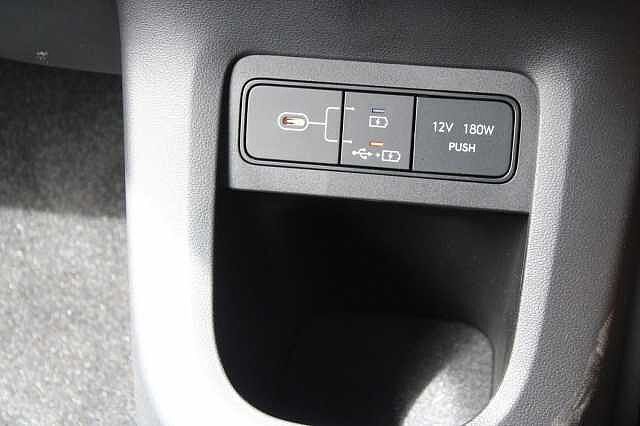 Hyundai IONIQ 5 84kWh N Line Auto AWD 5dr