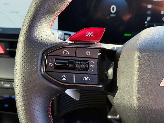 Hyundai IONIQ 5 84kWh N Line Auto AWD 5dr