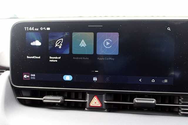 Hyundai IONIQ 5 84kWh N Line Auto AWD 5dr