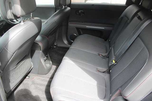 Hyundai IONIQ 5 84kWh N Line Auto AWD 5dr