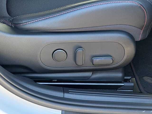 Hyundai IONIQ 5 84kWh N Line Auto AWD 5dr