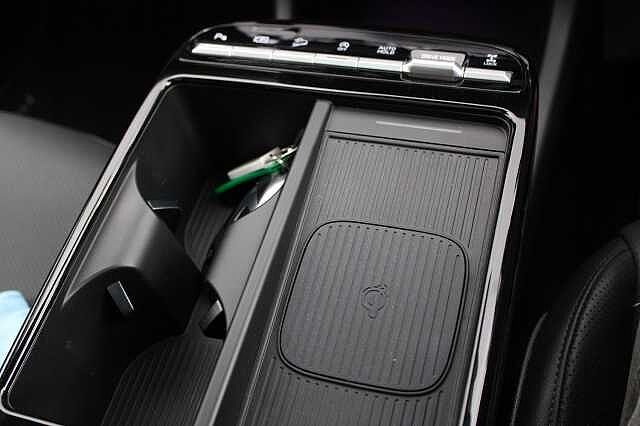 Hyundai TUCSON 1.6 T-GDi MHEV Ultimate DCT 4WD Euro 6 (s/s) 5dr