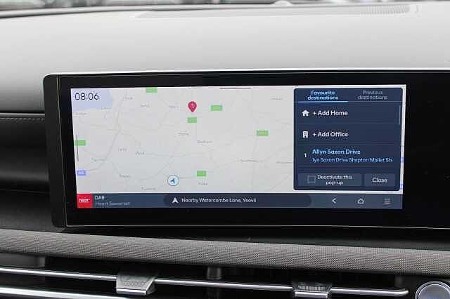 Hyundai TUCSON 1.6 T-GDi MHEV Ultimate DCT 4WD Euro 6 (s/s) 5dr