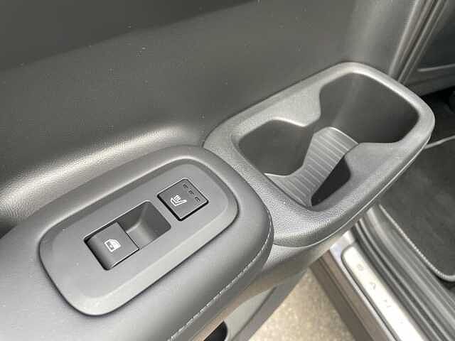 Hyundai Santa Fe 1.6 T-GDi 13.8kWh Ultimate Auto 4WD Euro 6 (s/s) 5dr