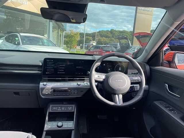 Hyundai KONA 65.4kWh Ultimate Auto 5dr