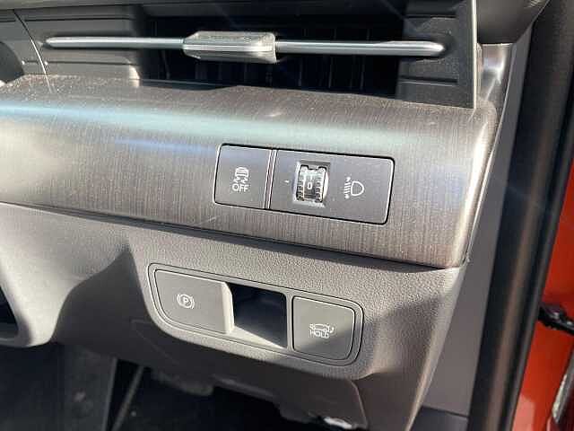 Hyundai KONA 65.4kWh Ultimate Auto 5dr