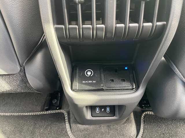 Hyundai KONA 65.4kWh Ultimate Auto 5dr