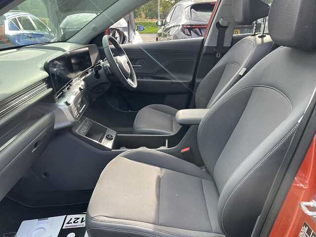 Hyundai KONA 65.4kWh Ultimate Auto 5dr