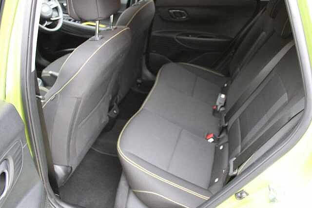 Hyundai i20 1.0 T-GDi Ultimate DCT Euro 6 (s/s) 5dr