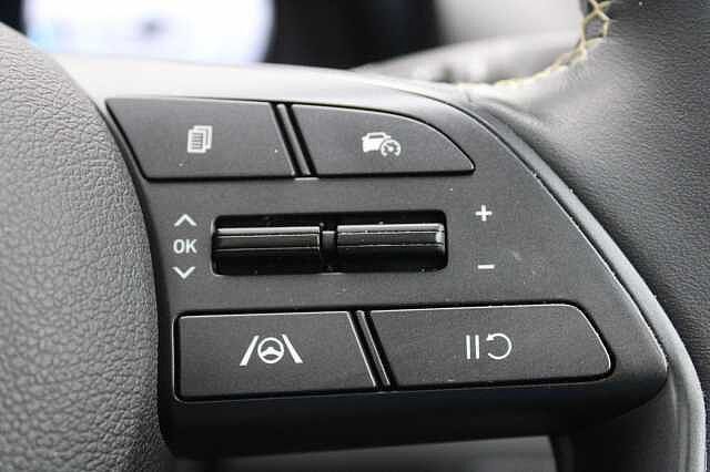 Hyundai i20 1.0 T-GDi Ultimate DCT Euro 6 (s/s) 5dr