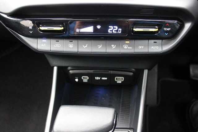 Hyundai i20 1.0 T-GDi Ultimate DCT Euro 6 (s/s) 5dr