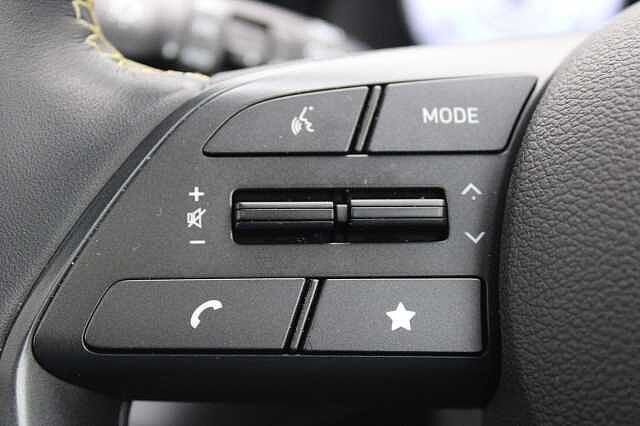 Hyundai i20 1.0 T-GDi Ultimate DCT Euro 6 (s/s) 5dr