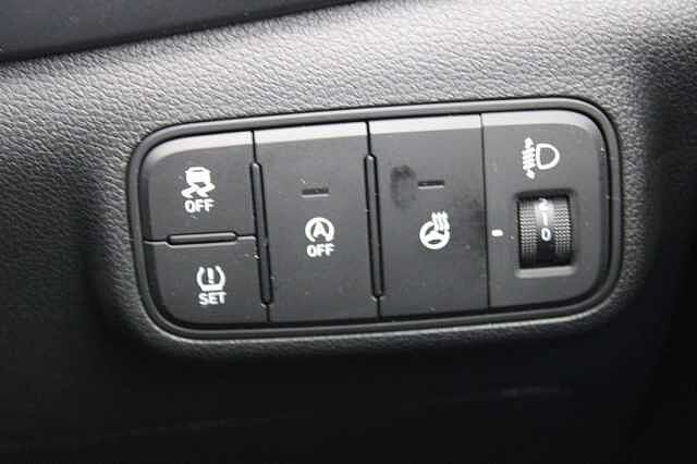 Hyundai i20 1.0 T-GDi Ultimate DCT Euro 6 (s/s) 5dr