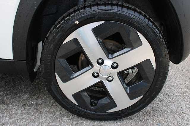 Hyundai INSTER Long Range 49kWh 02 Auto 5dr