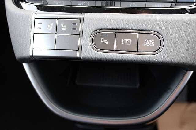 Hyundai INSTER Long Range 49kWh 02 Auto 5dr