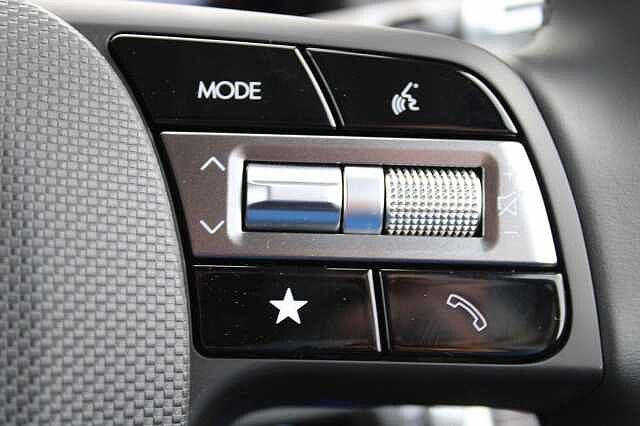 Hyundai INSTER Long Range 49kWh 02 Auto 5dr
