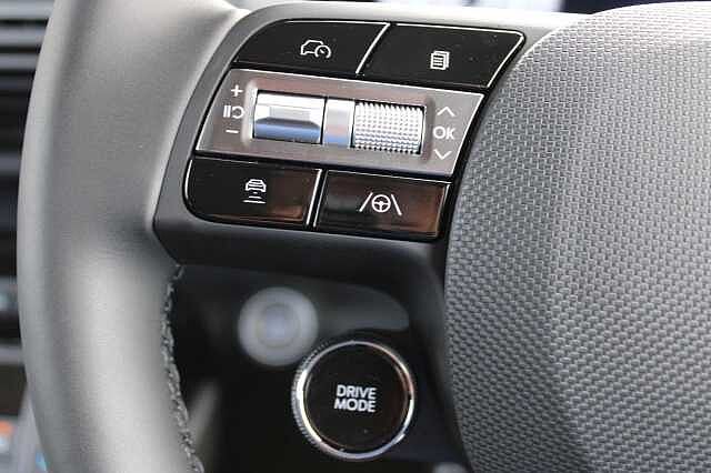 Hyundai INSTER Long Range 49kWh 02 Auto 5dr
