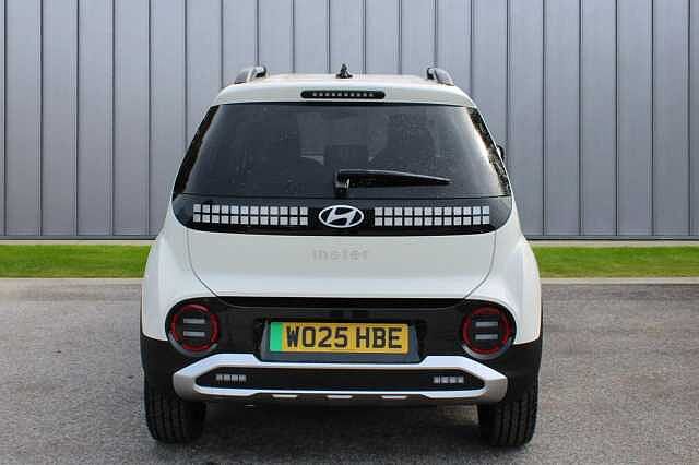 Hyundai INSTER Long Range 49kWh 02 Auto 5dr