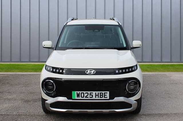 Hyundai INSTER Long Range 49kWh 02 Auto 5dr