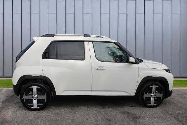 Hyundai INSTER Long Range 49kWh 02 Auto 5dr