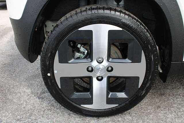 Hyundai INSTER Long Range 49kWh 02 Auto 5dr