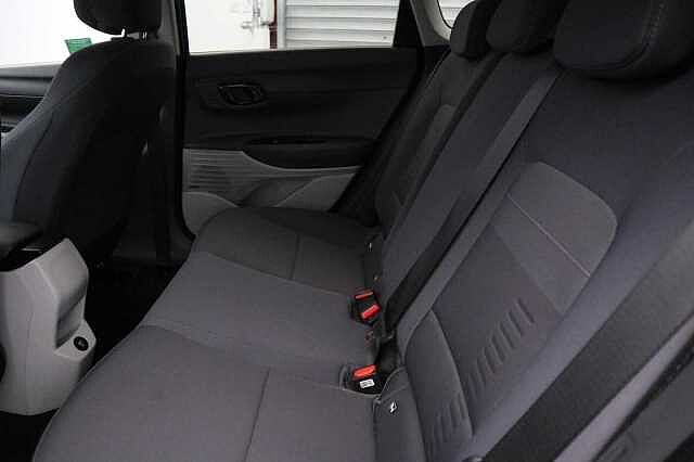 Hyundai KONA 1.6 h-GDi Ultimate DCT Euro 6 (s/s) 5dr