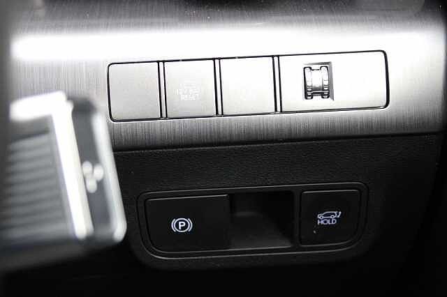 Hyundai KONA 1.6 h-GDi Ultimate DCT Euro 6 (s/s) 5dr