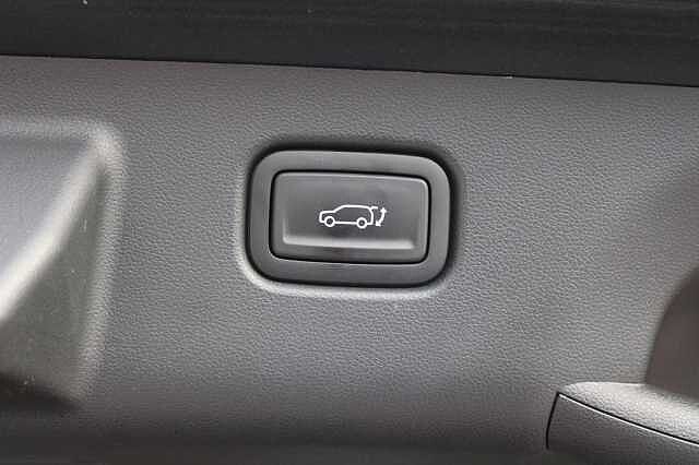 Hyundai KONA 1.6 h-GDi Ultimate DCT Euro 6 (s/s) 5dr