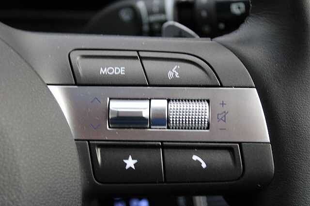 Hyundai KONA 1.6 h-GDi Ultimate DCT Euro 6 (s/s) 5dr