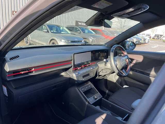 Hyundai KONA 65.4kWh N Line Auto 5dr