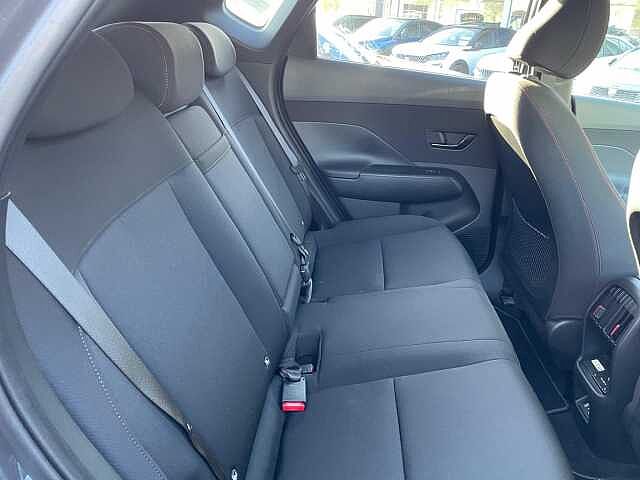 Hyundai KONA 65.4kWh N Line Auto 5dr