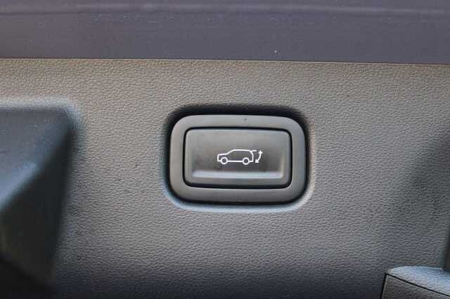 Hyundai KONA 1.6 h-GDi N Line S DCT Euro 6 (s/s) 5dr Blue