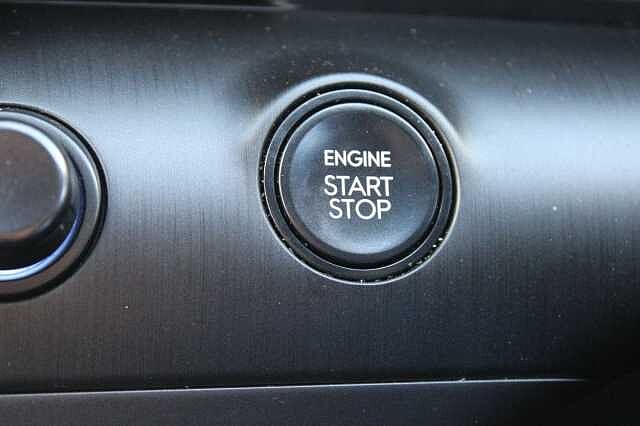 Hyundai KONA 1.6 h-GDi N Line S DCT Euro 6 (s/s) 5dr Blue