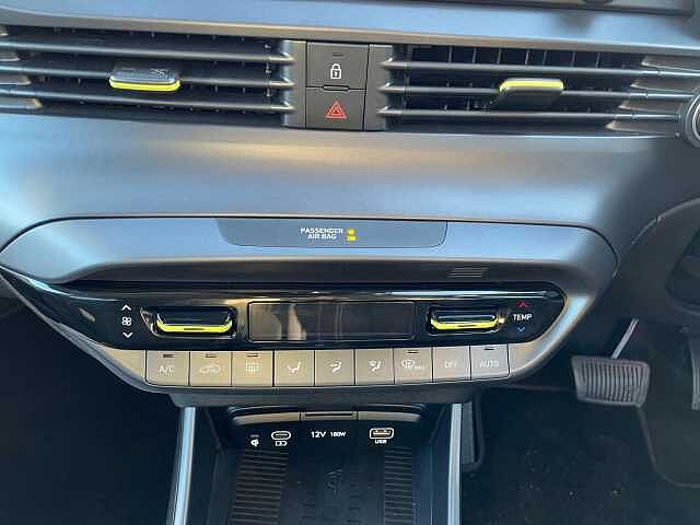 Hyundai SANTA FE 1.6 h T-GDi Ultimate Auto 4WD Euro 6 (s/s) 5dr Silver