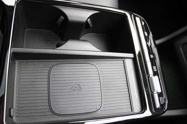 Hyundai TUCSON 1.6 T-GDi 13.8kWh Ultimate Auto 4WD Euro 6 (s/s) 5dr Grey