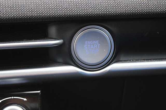 Hyundai TUCSON 1.6 T-GDi 13.8kWh Ultimate Auto 4WD Euro 6 (s/s) 5dr Grey