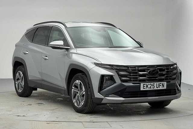 Hyundai KONA 65.4kWh Ultimate Auto 5dr Grey