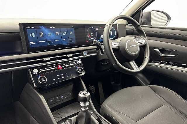 Hyundai KONA 65.4kWh Ultimate Auto 5dr Grey