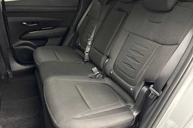 Hyundai KONA 65.4kWh Ultimate Auto 5dr Grey