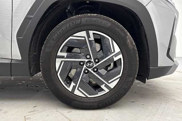 Hyundai KONA 65.4kWh Ultimate Auto 5dr Grey