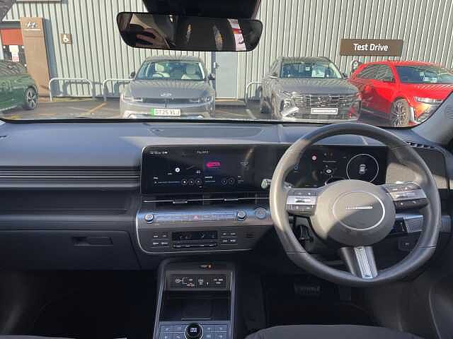 Hyundai KONA 65.4kWh Ultimate Auto 5dr